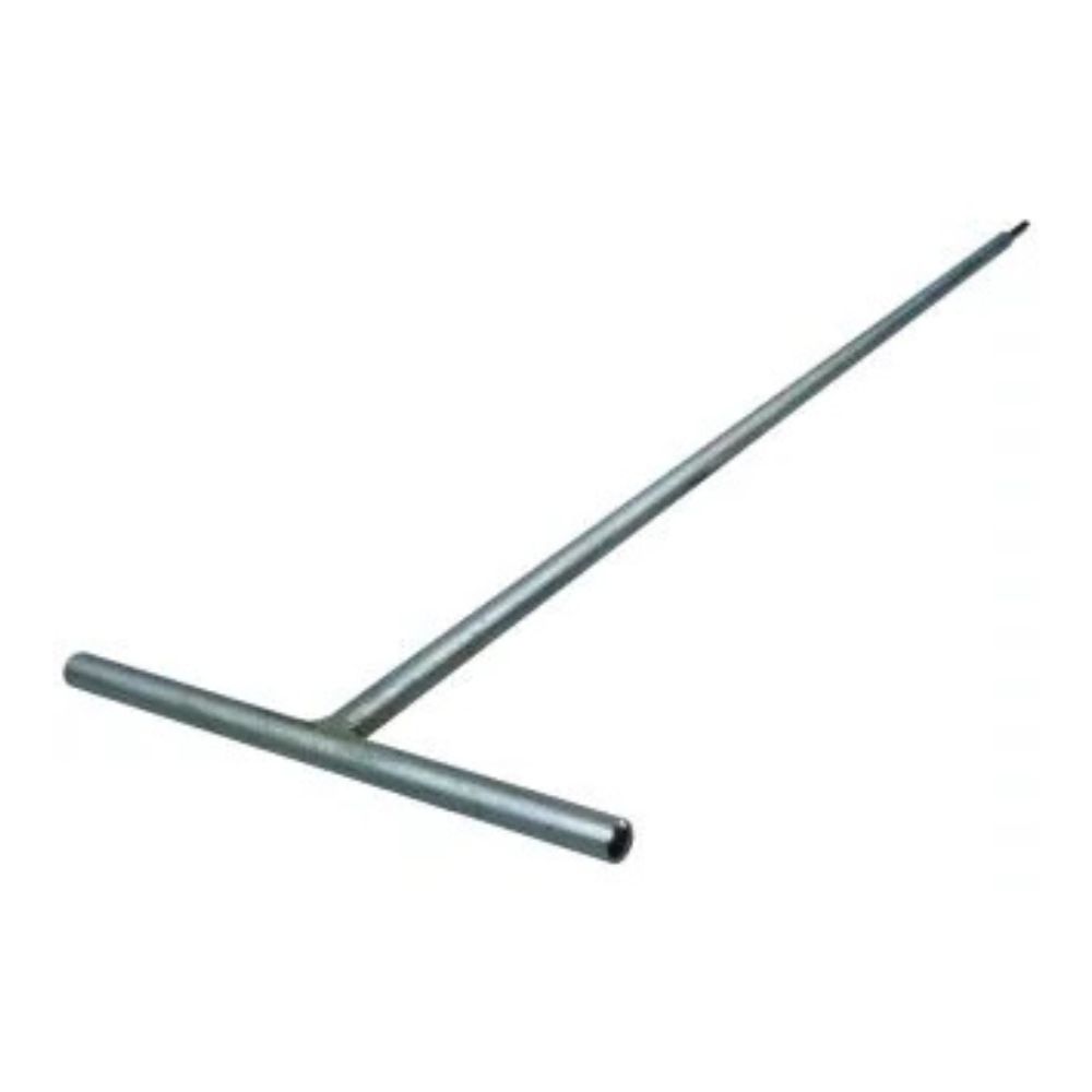 T Bar Riser Key Premium T Bar Ausgrid Pillar Key Trusted Access